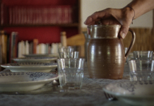 La maison d’en face