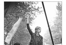 En quête de cinéma