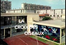 La Croix des Oiseaux