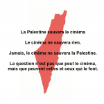 Pour agir en solidarité avec le peuple Palestinien