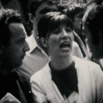 Au début, c’est une photo, dans une revue de cinéma.