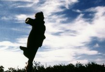 Discussion avec Robert Kramer, Barre Phillips et Claude Gudin