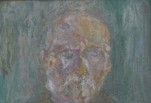 Patience de la chair. Eric Gouttard.