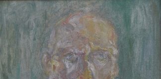 Patience de la chair. Eric Gouttard.