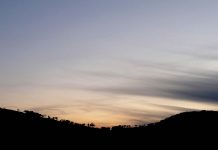 Ce qui passe par la Terre