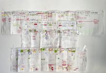 Un montage brut, où l’on fabrique avec le « zarma sanni » le sens caché des choses.