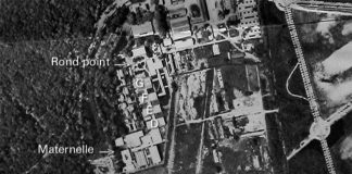 Le vent de Vincennes