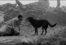 La caméra est une machine