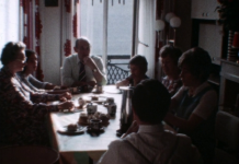 Le récit de mon père