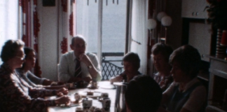 Le récit de mon père