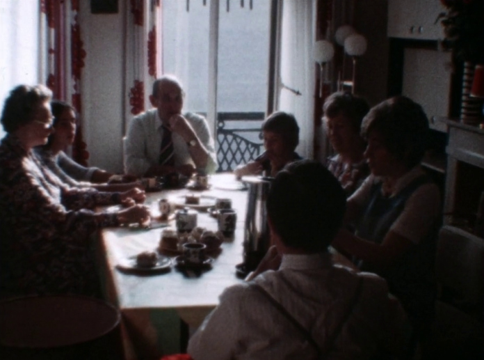 Le récit de mon père