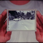 Pasadena freeway stills