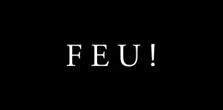Feu!