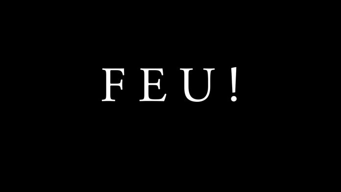FEU! image titre