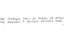 Lettre de Robert Kramer à John Douglas