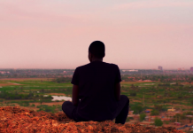 Mon regard autour du film « Le Grand Tout »