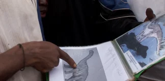 Conditions d’existence. Autour de la rétrospective « Marie Voignier – Le réel et ses doubles »