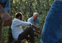 Rencontre avec Rabah Ameur-Zaïmeche