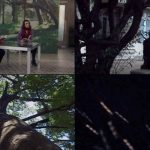 D’après Blanche-Neige (traces d’un film de João César Monteiro)