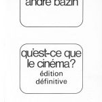 Ontologie de l’image photographique