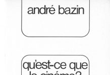 Ontologie de l’image photographique